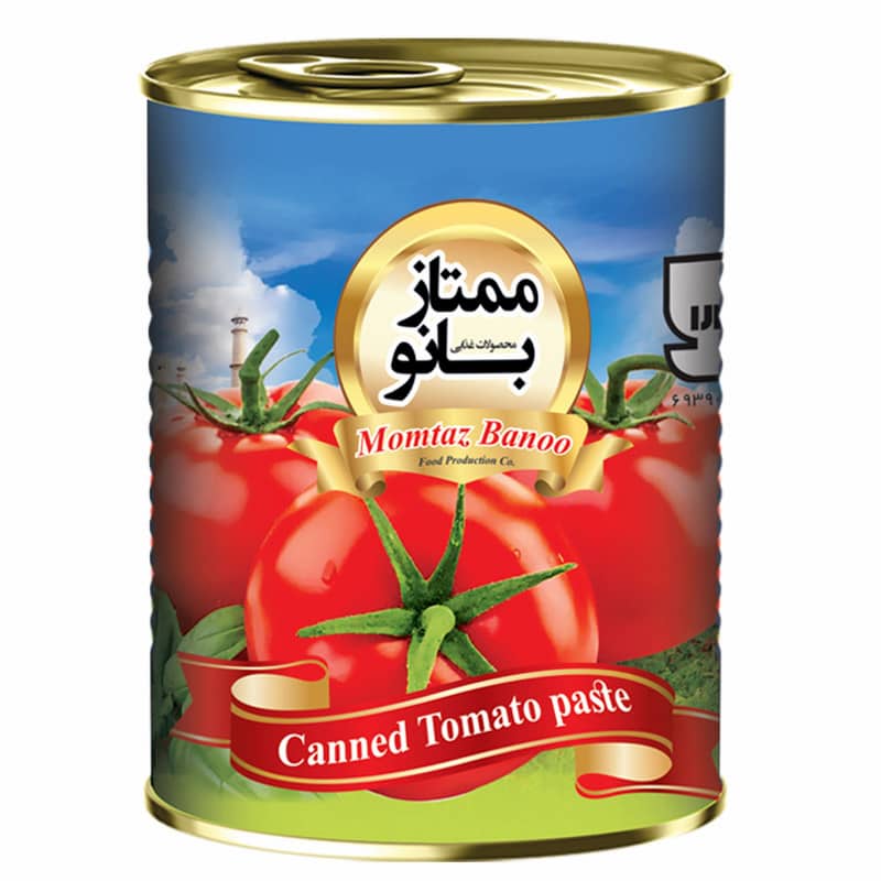رب گوجه فرنگی ممتاز انتخاب سرآشپزهای ماهر